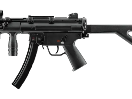 Heckler & Koch MP5 K-PDW Zračna Puška