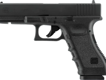 GLOCK 17 zračni pištolj
