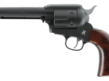 Marlin Zračni Revolver