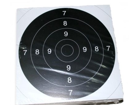 Kruger META 21X21 Umetci Centar za 25m