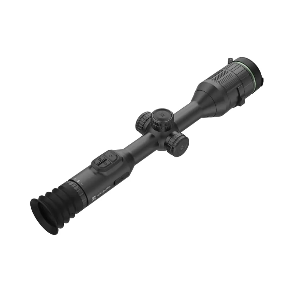 Hikmicro ALPEX 4K A50E - digitalna dnevno-noćna optika