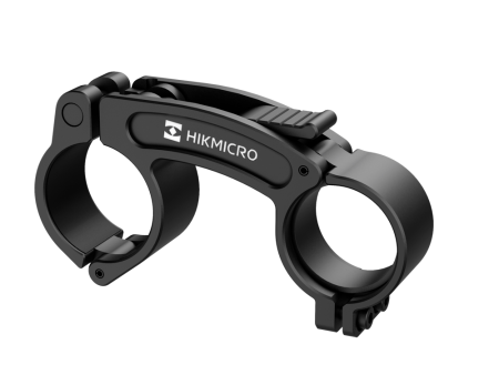 Hikmicro nosač za iluminator IRB-A
