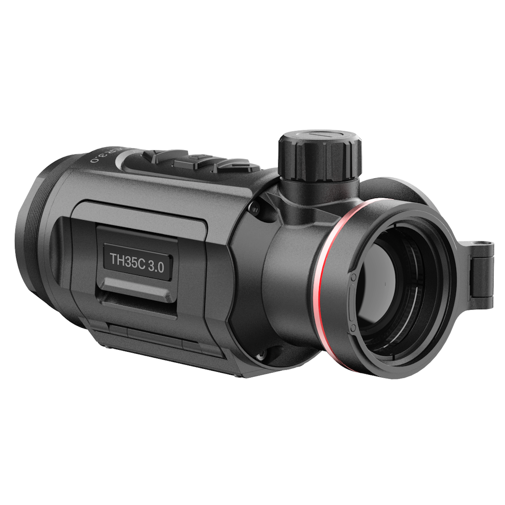 Hikmicro THUNDER TH35C 3.0 - termalni Clip-on uređaj