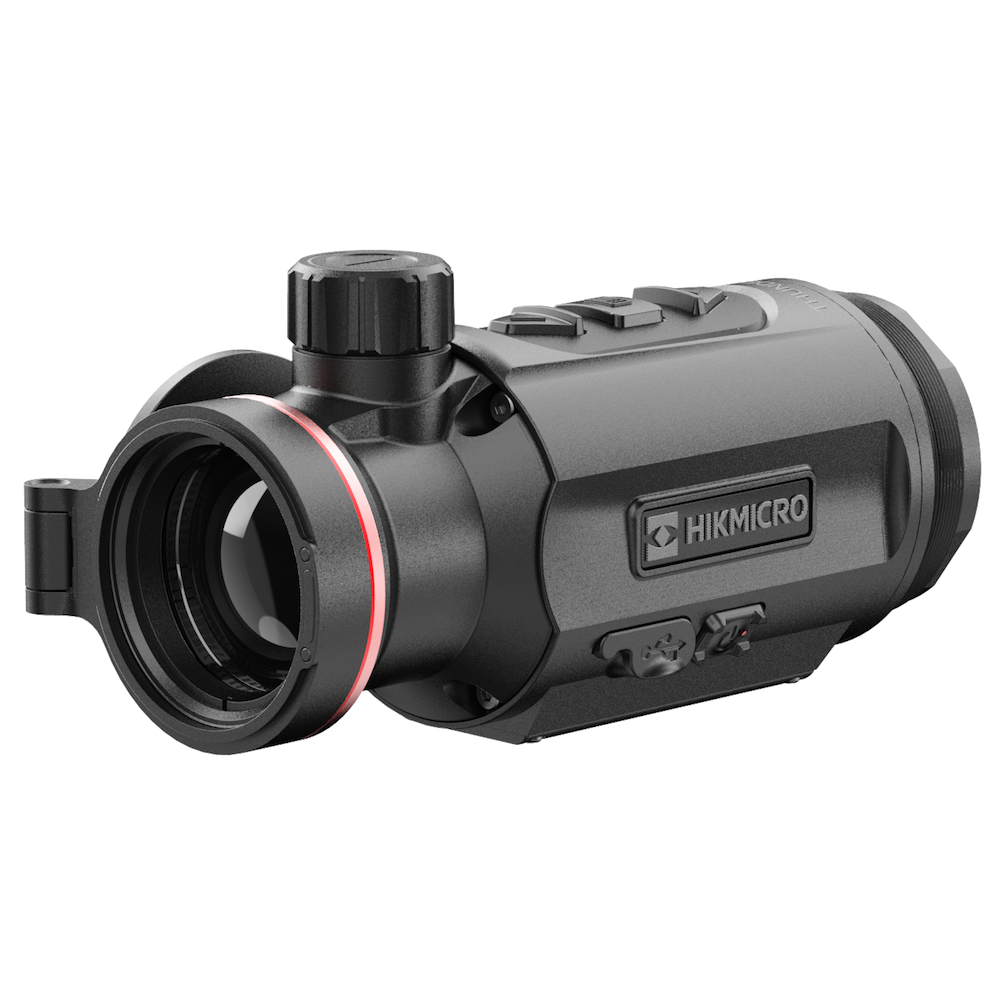 Hikmicro THUNDER TH35C 3.0 - termalni Clip-on uređaj