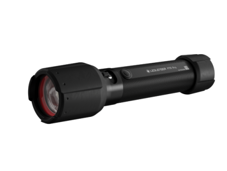 Ledlenser P7R PRO Ručna Svjetiljka