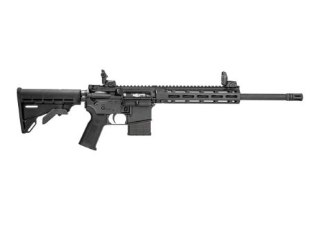 Tippmann M4-22 PRO-S M-LOK .22 LR 12,5" Puška
