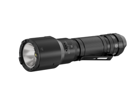 Ledlenser TT3R Taktička Ručna Svjetiljka