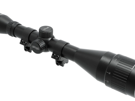 Walther ZF 6x42 Optika