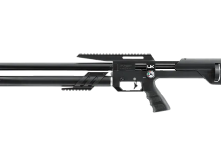 Umarex Zelos 6.35mm zračna puška