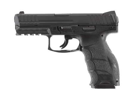 Heckler & Koch VP9 Airsoft Pištolj