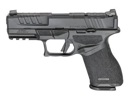 HS Echelon 4.0 Compact 3-DOT 9x19mm