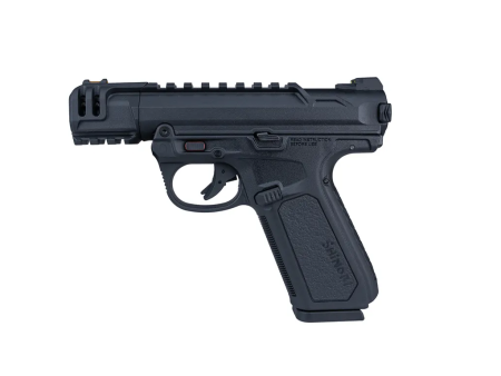 Action Army AAP01C Airsoft Replica Black