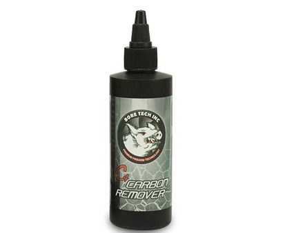 Bore Tech C4 Carbon Remover sredstvo za čišćenje