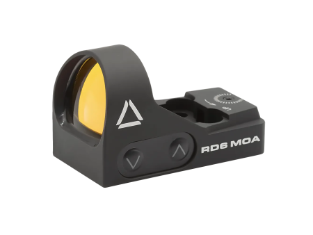 Laugo Arms Red Dot Optic 6 MOA