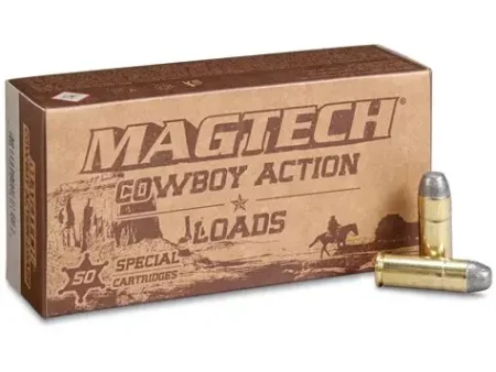 Magtech CBC .45 LC 250 grs FMJ