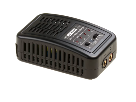 Nimrod e4 Lipo Balance Charger Punjač