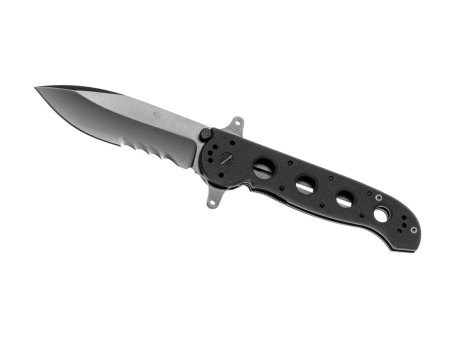 CRKT M21-14SFG Special Forces Preklopni nož