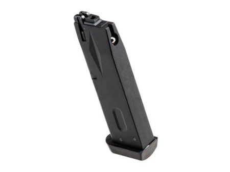 Spremnik za Beretta M9A3 Black Airsoft