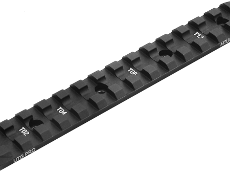 Leapers UTG PRO Optic Mount REMINGTON