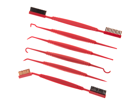 Real Avid Accu-Grip Picks & Brushes