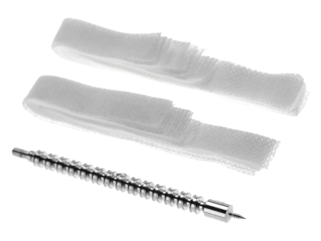 Real Avid Bore-Max Speed ​​Jag i zakrpe 7.62