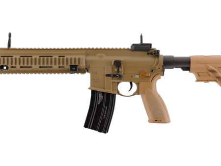 Heckler & Koch HK416 A5 Sportsline Airsoft Replica