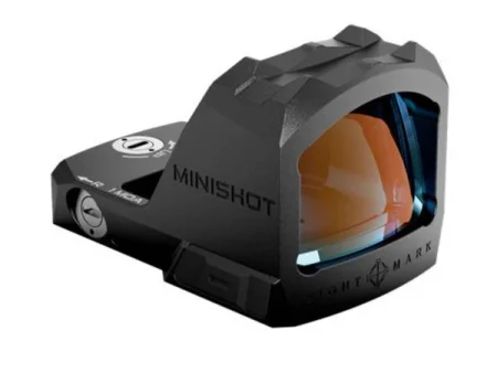 Sightmark Mini Shot M-Spec M1 V2 Crvena Točka