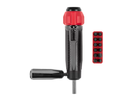 Real Avid Smart Torq Odvijač