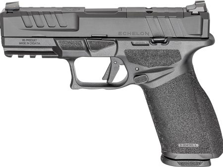 HS Echelon 4.0FC 9x19mm