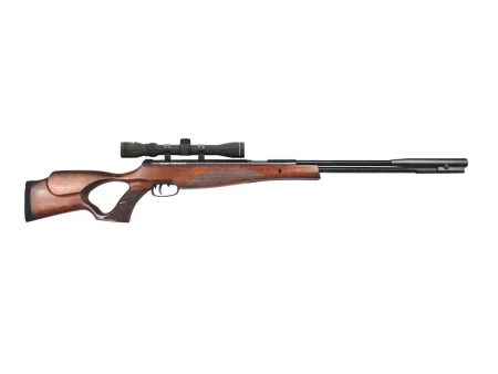 ASG Remington War Hawk 4,5mm zračna puška
