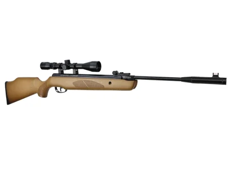 ASG Remington Pest Controller 4.5mm Drvena Zračna Puška