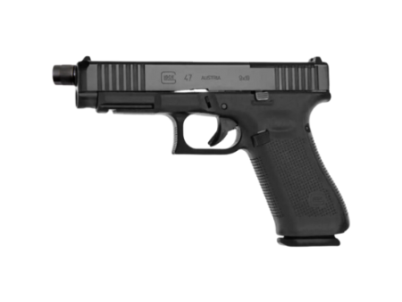 Glock 47 FS MOS FTO 9x19mm