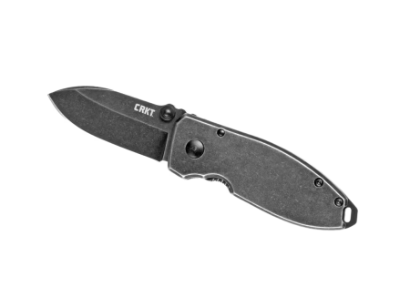 CRKT SQUID Black Stonewash Preklopni Nož