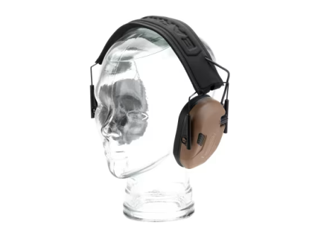 Earmor M300A Sport Hearing Protector Coyote Slušalice