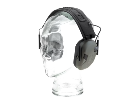 Earmor M300A Sport Hearing Protector Foliage Green Slušalice