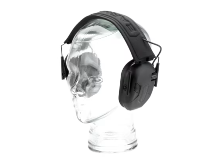Earmor M300A Sport Hearing Protector Crne Slušalice