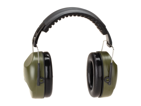 Earmor MaxDefense M06A Foliage Green Slušalice
