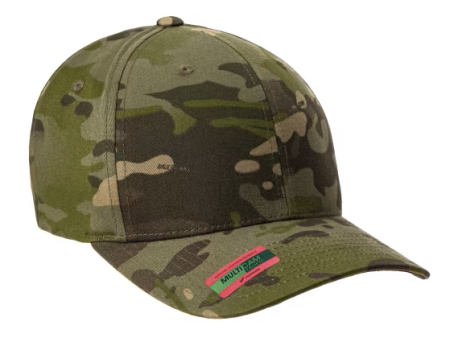The Original Flexfit Šilterica Multicam Tropic