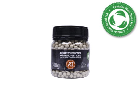 ASG Precision Ammunition 0.40g BB kuglice 1000 kom