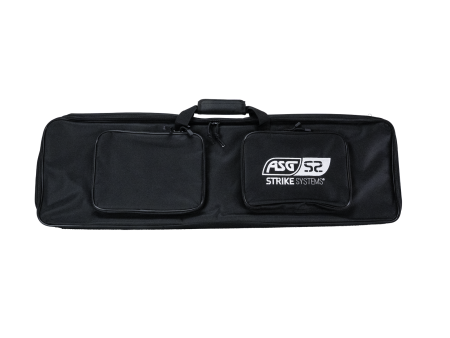 Strike Systems Tactical Rifle Torba 100cm Crna