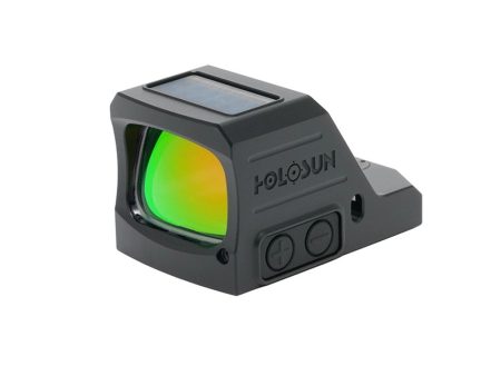 HOLOSUN HS507C-X3 RED DOT SIGHT CRVENA TOČKA