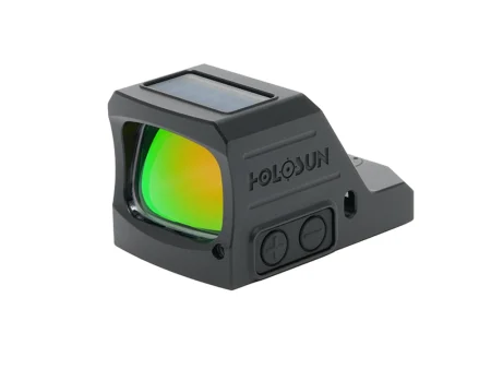 HOLOSUN HS407C-X3 RED DOT SIGHT CRVENA TOČKA