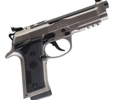 Beretta 92X Performance Carry Optic 9x19mm