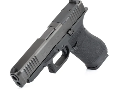 Glock-17-GEN6-9x19mm