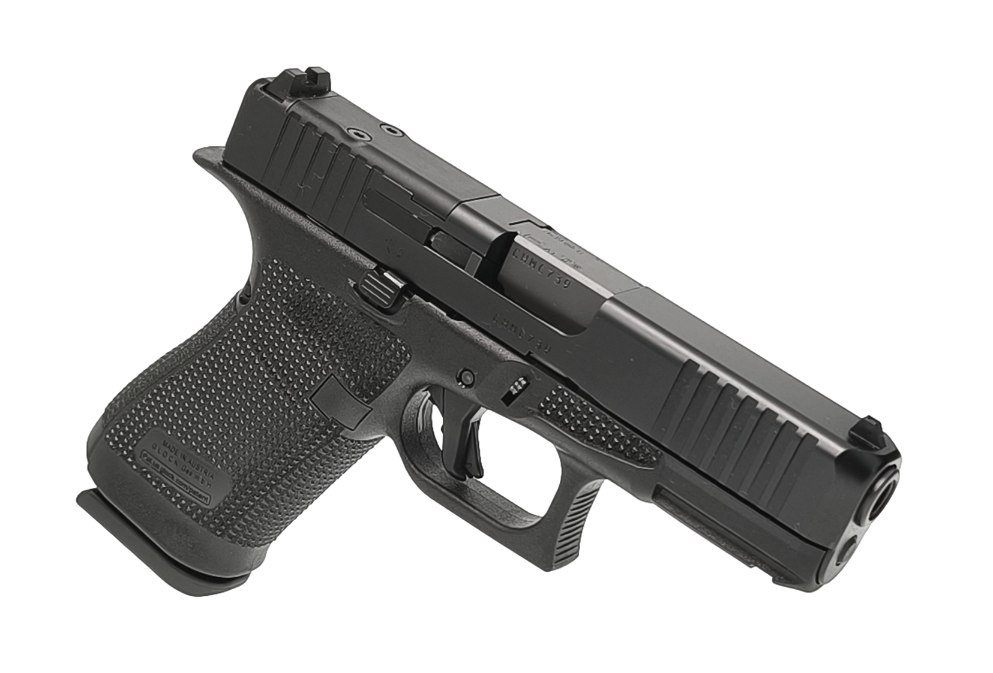GLOCK 19 GEN6