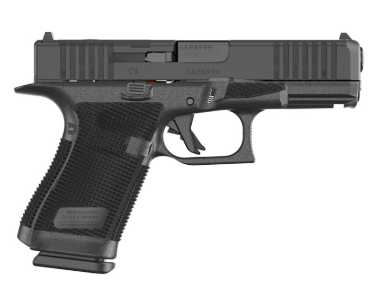 GLOCK 19 GEN6