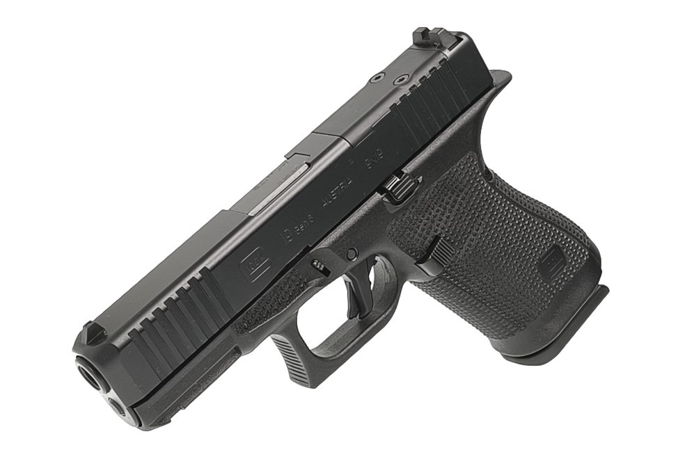 GLOCK 19 GEN6