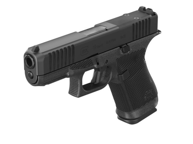 GLOCK 19 GEN6