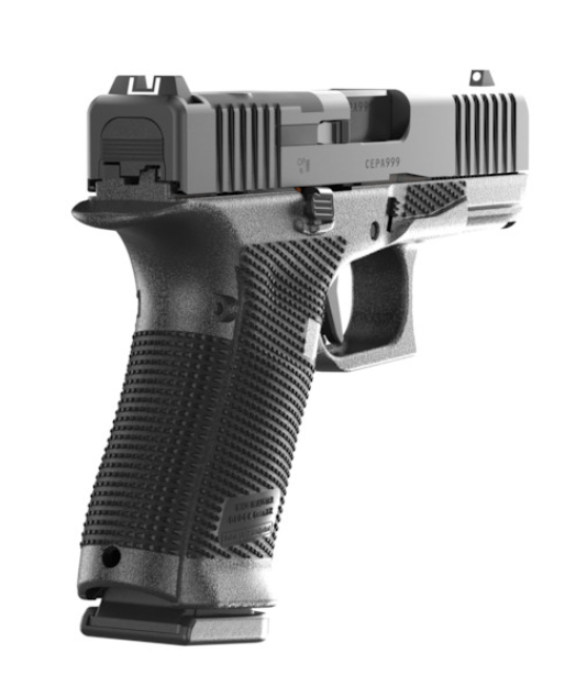 GLOCK 19 GEN6