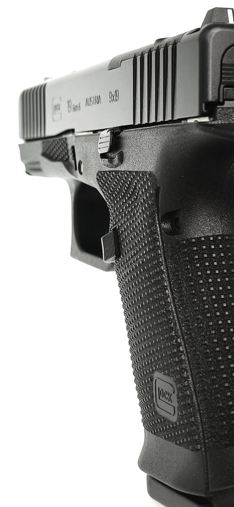 GLOCK 19 GEN6